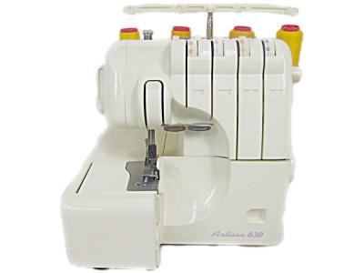 JUKI アーチザン A630 ロックミシン