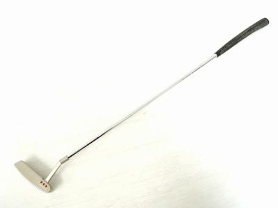 SCOTTY CAMERON PRO PLATINUM NEWPORT MID SLANT