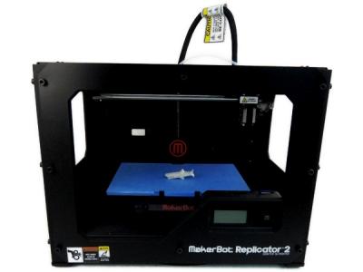 MakerBot Replicator 2 3Dプリンター レプリケーター