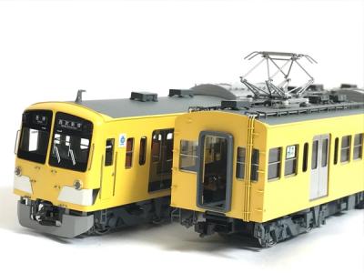 新品鉄道模型 HOゲージ 1/80 国鉄101系 山用800番台 朱色1号 新品鉄道模型 HOゲージ 1/80 国鉄101系 山用800番台 朱色1号