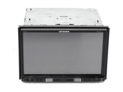 Pioneer パイオニア carrozzeria 楽ナビ AVIC-RL09 メモリーナビ  8型