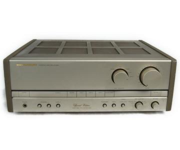 Marantz PM-88SEF プリメインアンプ オーディオ機器