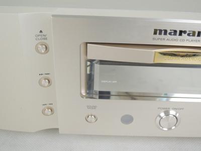 marantz SA-15S1(N)(CDプレーヤー)の新品/中古販売 | 1191116 | ReRe[リリ]