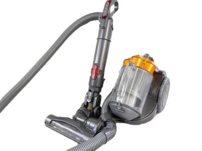 【人気急上昇】 ダイソン 19794 | PLUS-ENT(生活家電)の新品/中古販売 DC12 掃除機