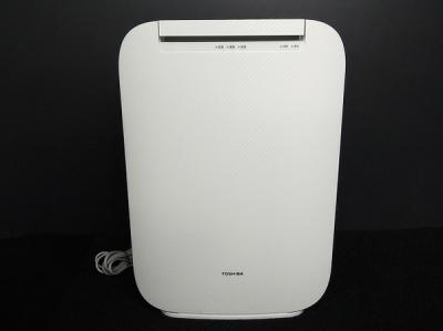 TOSHIBA 東芝 RAD-DS63X 除湿乾燥機