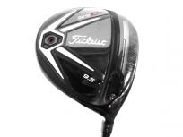 Titleist 915 D3 ドライバー 9.5 メンズ ゴルフ クラブ ドライバー ATTAS G7