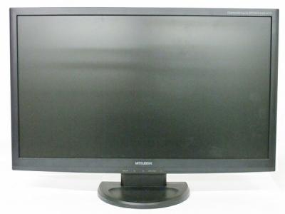 MITSUBISHI 三菱 RDT233WLM-D 液晶 ディスプレイ モニター 23型 非光沢