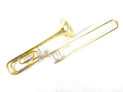 ヤマハ YSL-6420(トロンボーン)の新品/中古販売 | 1191197