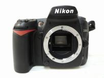 Nikon ニコン D90 カメラ デジタル一眼レフ ボディ