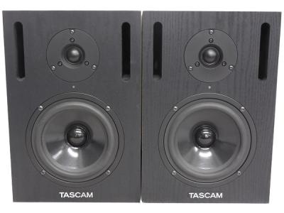 TASCAM VL-X5 パワード モニタースピーカー ペア