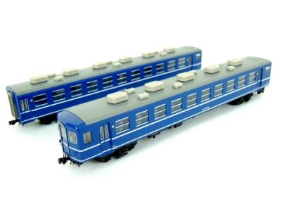 KATO 1-501 1-502 1-503 オハ12 スハフ12 オハフ13 HOゲージ 鉄道 模型