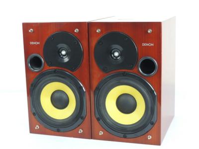 値下げ DENON ベルト交換済 D-MG35LT SC-MG35LT - メルカリ