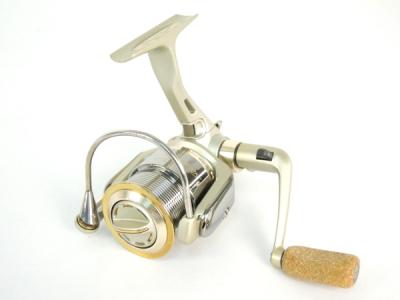 DAIWA Silver Creek-Z 2004C(リール)の新品/中古販売 | 1192268 | ReRe