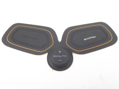 MTG エム・ティー・ジー SIXPAD BodyFit EMS 腹筋パッド