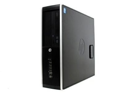 ゼニス新作モデル SFF 6300 Pro Compaq HP PC デスクトップパソコンの TPC-F026-SF Windowsデスクトップ