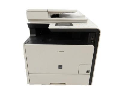 Canon キャノン MF726Cdw カラーレーザー複合機