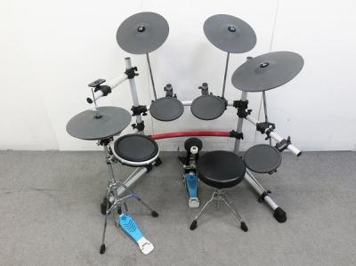 YAMAHA DTXPRESS IV スペシャルセット 電子ドラム
