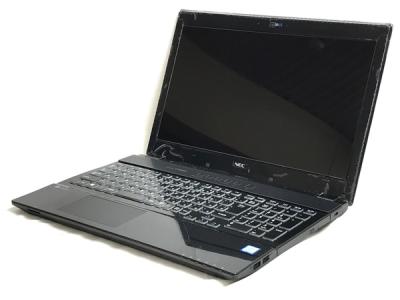 NEC NS750/FAB-E3 PC-NS750FAB-E3(パソコン)の新品/中古販売 | 1191444