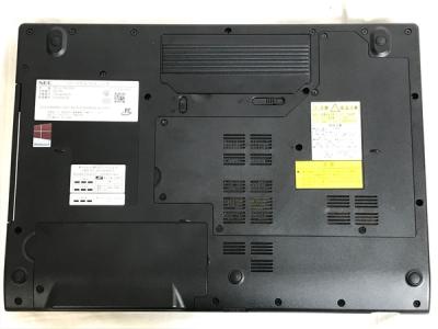 NEC LaVie ノートパソコン（PC-LL750LS6）