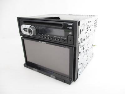 Pioneer パイオニア carrozzeria 楽NAVI AVIC-RZ99 メモリーナビ 7型