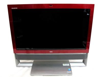 NEC PC-VN770SSR VN770/SSR(パソコン)の新品/中古販売 | 1192654 