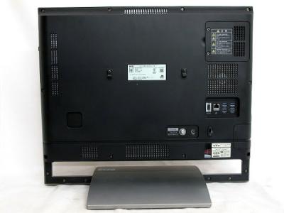 NEC PC-VN770SSR VN770/SSR(パソコン)の新品/中古販売 | 1192654