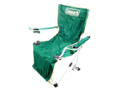 Coleman 折畳み 170-5561 スリムキャプテンチェア