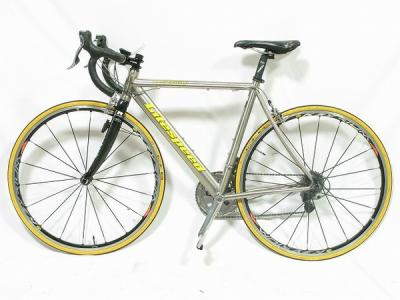 Litespeed Tuscany ロードバイクチタンフレーム Litespeed Tuscany ロードバイク 540mm 54cm ライトスピード