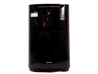新品未開封 KI-L75YX-T 加湿空気清浄機 SHARP ブラウン 新品未開封 KI-L75YX-T 加湿空気清浄機 SHARP ブラウン 完動品】SHARP