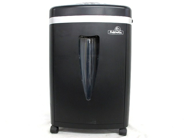 シュレッダー フェローズ fellowes m-450cs - オフィス用品一般