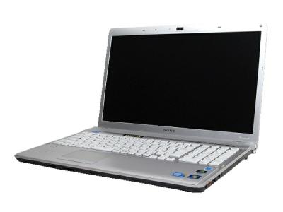 SONY VAIO VPCF118FJ ジャンク扱い品 SONY VAIO VPCF118FJ ジャンク扱い品