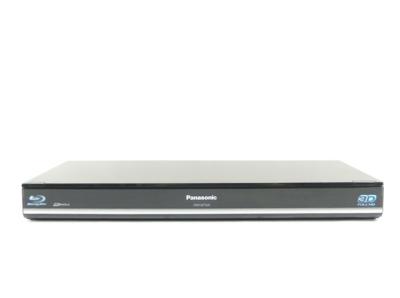 Panasonic パナソニック ブルーレイDIGA DMR-BZT600-K BD ブルーレイ レコーダー HDD 500GB