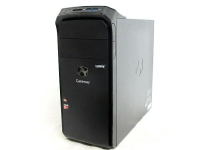 Gateway DX4375-F48F/G(パソコン)の新品/中古販売 | 1192607