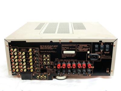 Pioneer パイオニアAVアンプVSA-D9TX 【公式通販】