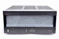 Technics SE-A3 テクニクス ステレオ DC パワーアンプ