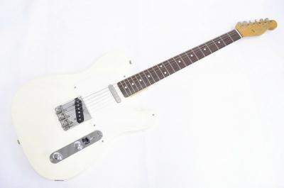 Fernandes The Revival Telecaster フェルナンデス テレキャス エレキ ギターの新品 中古販売 Rere リリ