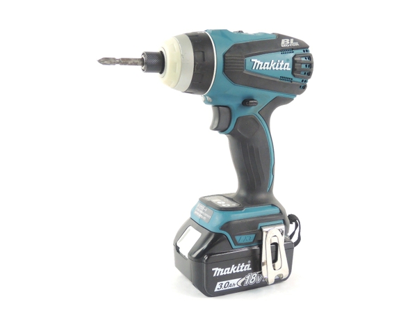 makita TP141DRFX(インパクトドライバ)-