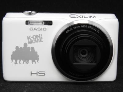 CASIO EX-ZR20(コンパクトデジタルカメラ)の新品/中古販売