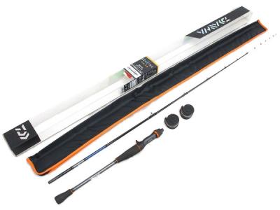 ダイワ　リーディング マルイカ MH-155 SPORT LIFE PLANETSﾘｰﾃﾞｨﾝｸﾞ ﾏﾙｲｶ MH-155: 船竿：スポーツライフ