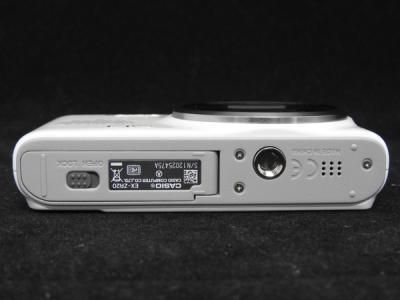 CASIO EX-ZR20(コンパクトデジタルカメラ)の新品/中古販売