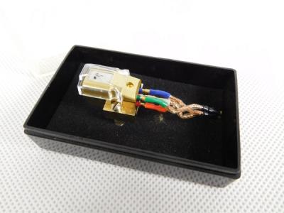 Laboratory MC-L1000 レコードカートリッジ ビクター VICTOR MC-L1000 MCカートリッジ