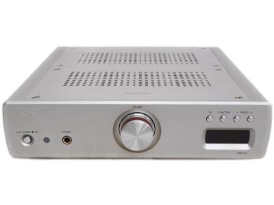 DENON デノン PMA-CX3-SP プリメインアンプ プレミアムシルバー