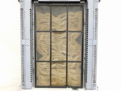 【未使用品】DAIKIN 加湿ストリーマ 空気清浄機 MCK704JT-T ダイキン 空気清浄機 加湿 MCK704A 2024年モデル 加湿空気清浄機