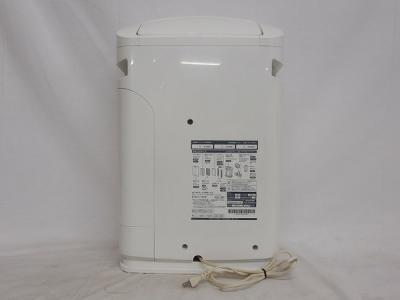 ダイキン MCK704JT-W 2015(空気清浄機)の新品/中古販売