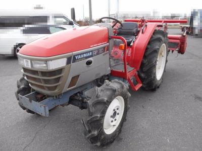 ヤード直販 Yanmar Af 30 Mark 3の新品 中古販売 Rere リリ