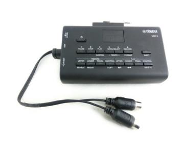 YAMAHA ヤマハ エレクトーン MDR-5 ミュージック データ レコーダー