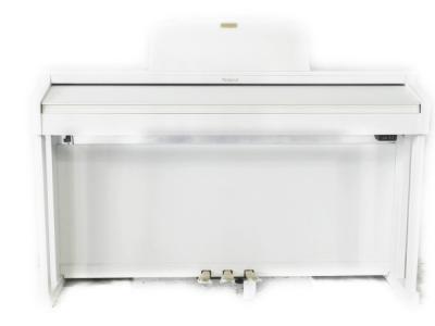 Roland ローランド HP504 電子 ピアノ 楽器 椅子 鍵盤 楽器