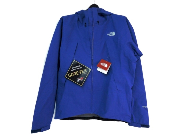 THE NORTH FACE NP11503 CLIMB LIGHT JACKET XLサイズ-