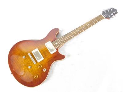 EDWARDS POTBELLY E-PO-100D エレキギター なやましい
