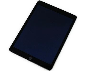 Apple iPad Air 2 MGGX2J/A 16GB docomo スペースグレイ